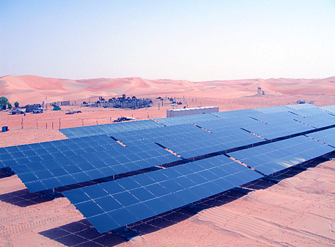 Renewable Energy