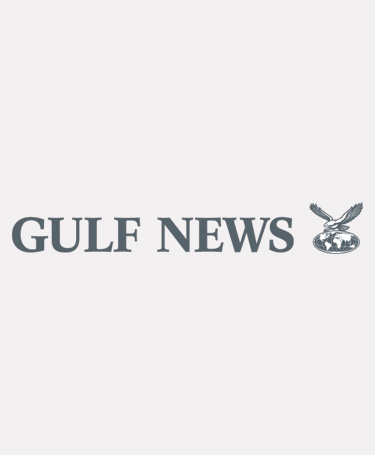 Gulf News logo