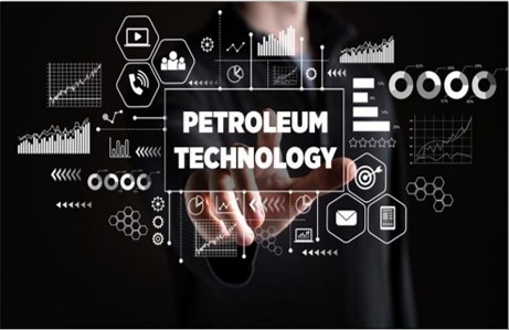 Petroleum & Technology