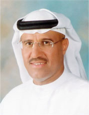 Rashed Al Suwaidi