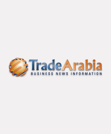 TradeArabia logo